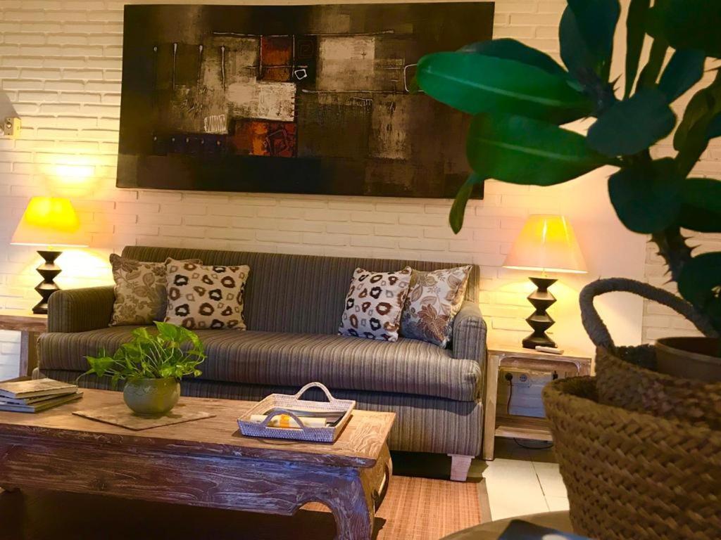 Tauch Terminal Resort Tulamben & Spa Zewnętrze zdjęcie